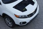 Kia Sorento Hybrid 2010 года